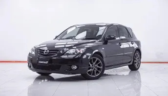 1F146 MAZDA 3 2.0 R SPORT AT  2005