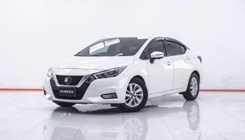 1F250 NISSAN ALMERA 1.0 V AT 2020
