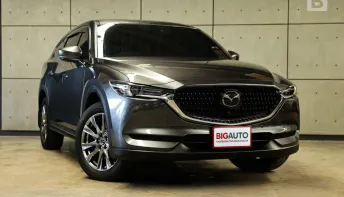 2023 Mazda CX-8 2.5 SP SUV AT ไมล์เเท้ 6 พัน Minorchange ปัจจุบัน รับประกันตัวรถ 3ปี100,000KM B609