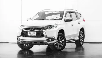 2019 MS.PAJERO SPORT 2.4 GT PREMIUM 2WD.