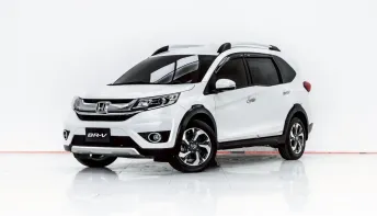 3B500 HONDA BR-V 1.5 SV AT 2016