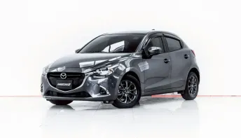 3B535 MAZDA 2 1.3 SPORTS HIGH CONNECT 5DR AT 2019