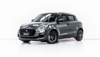 3B511 SUZUKI SWIFT 1.2 GL AT 2019