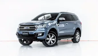 3B512 FORD EVEREST 3.2 TITANIUM PLUS AT4WD 2017