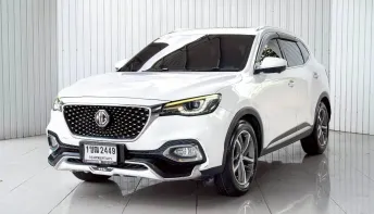 MG HS 1.5 Turbo ปี 2020 สภาพดี ราคาถูก