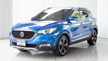 MG ZS 1.5 X ปี 2019 สภาพดีมาก