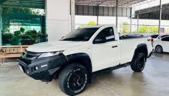 2022 Mitsubishi TRITON 2.4 รถกระบะ รถสภาพดี มีประกัน