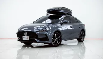 4B192 MG 5 1.5 D 2022