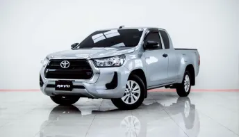 4B202 TOYOTA REVO 2.4 ENTRY ZEDITION 2023