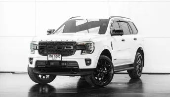 2023 Ford Everest 2.0 Bi-Turbo sport 2WD A/T