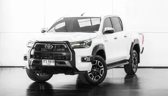 2024 TT HILUX REVO 2.4 DUBLECAB mid prerunner  A/T