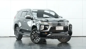 2019 MS.PAJERO SPORT 2.4 GT PREMIUM 2WD.