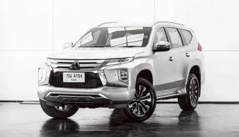 2019 MS.PAJERO SPORT 2.4 GT PREMIUM 2WD.