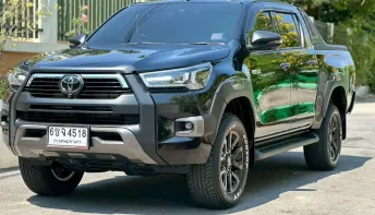 Toyota Revo Rocco 2.4 A/T ปี 2023