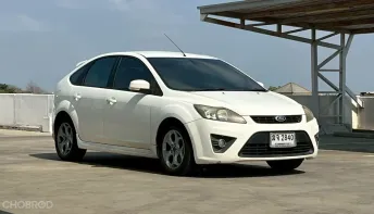 Ford Focus 2.0 ตัวTop ปี 2011