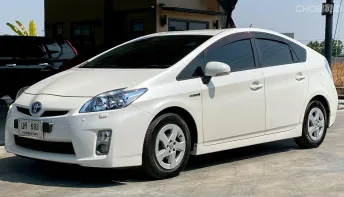 Toyota PRIUS 1.8L ปี 2011
