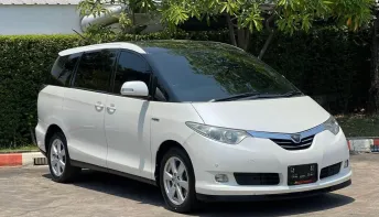Toyota Estima 2.4 ปี 2007