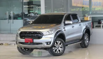 Ford RANGER 2.0 Hi-Rider Limited ปี 2019 รถบ้านแท้ๆ สวยบางเดิม ใช้น้อยเข้าศูนย์ตลอด ออกรถ0บาท