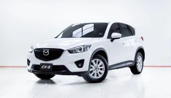 5C710 MAZDA CX-5 2.0 S AT 2015