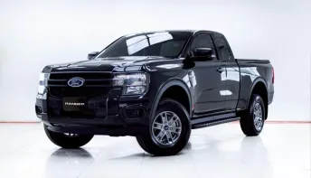 5C706 FORD RANGER 2.0 XL+ HI-RIDER OPEN CAB AT 2023