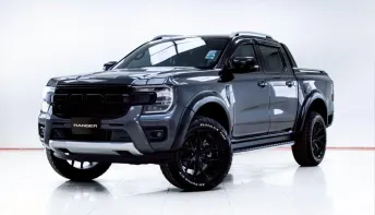 5C784 FORD RANGER 2.0 BI-TURBO WILDTRAK HI-RIDER DOUBLE CAB AT 2022