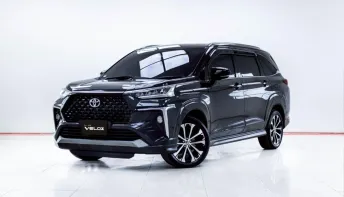 5C720 TOYOTA VELOZ 1.5 Premium AT 2023