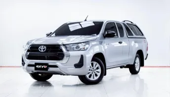 5C717 TOYOTA HILUX REVO 2.4 ENTRY Z EDITION SMART CAB AT 2023