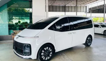 HYUNDAI STARIA 2.2 PREMIUM ปี 2023