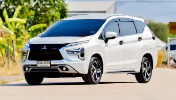 MITSUBISHI XPANDER CROSS 1.6 Hybrid A/T ปี 2024