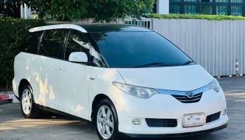 Toyota Estima 2.4 ปี 2007