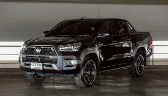 Toyota Revo Rocco 2.4 ปี 2023 แท้