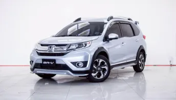 4B200 HONDA BR-V 1.5 SV 2019