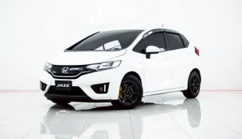4B193 HONDA JAZZ 1.5 S 2015