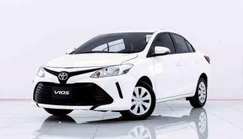 6B576 TOYOTA VIOS 1.5 ENTRY AT 2022