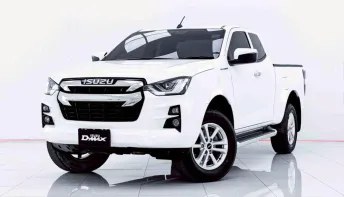 6B574 ISUZU D-MAX 1.9 HI-LANDER SPACE CAB L DA MT 2020