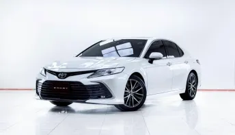 5C723 TOYOTA CAMRY 2.5 PREMIUM AT 2023