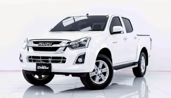 6B566 ISUZU D-MAX 1.9 HI-LANDER Z CAB4 AT 2017