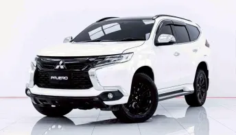 6B581 MITSUBISHI PAJERO SPORT 2.4 GT ELITE EDITION PREMIUM 4WD AT 2019