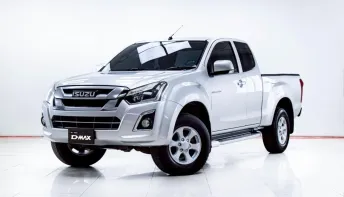 5C705 ISUZU D-MAX 1.9 Ddi Z HI-LANDER SPACECAB MT 2016