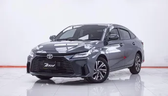1F111 TOYOTA YARIS ATIV 1.2 SPORT AT 2022