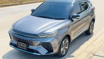 ป้ายแดง รถมือเดียว ไมล์แท้ 2x,xxx NEW MG VS HEV 1.5 HYBRID X  I-SMART VTi-TECH TOP 2023