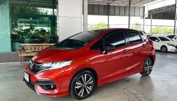 HONDA JAZZ 1.5 RS ปี 2019