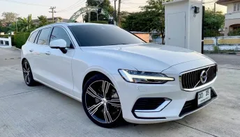 Volvo V60 T8 Inscription 2020