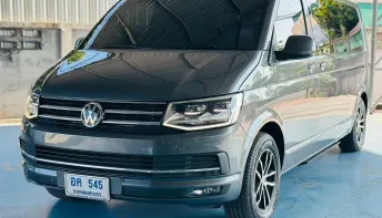VOLKSWAGEN CARAVELLE 2.0 T69 ปี 2021