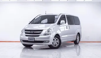 1F177 HYUNDAI  H-1 2.5 EXECUTIVE MAESTO AT 2010