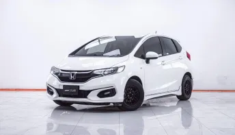 1F220 HONDA JAZZ 1.5 V AT 2018