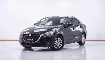 1F259 MAZDA 2 1.3 HIGH CONNECT SEDAN AT 2017