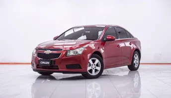 1F289 CHEVROLET CRUZE 1.8 LS AT 2011