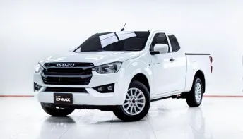 5C719 ISUZU D-MAX  1.9 Ddi S SPACECAB AT  2023