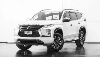 2019  MS PAJERO SPORT 2.4 GT PREMIUM  2WD A/T